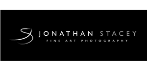 Diseño de Logo por Hiccups Design para JONATHAN STACEY fine art PHOTOGRAPHY | Diseño: #239716