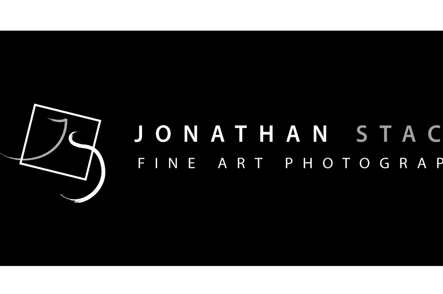 Logo-Design von Hiccups Design für JONATHAN STACEY fine art PHOTOGRAPHY | Design #239727