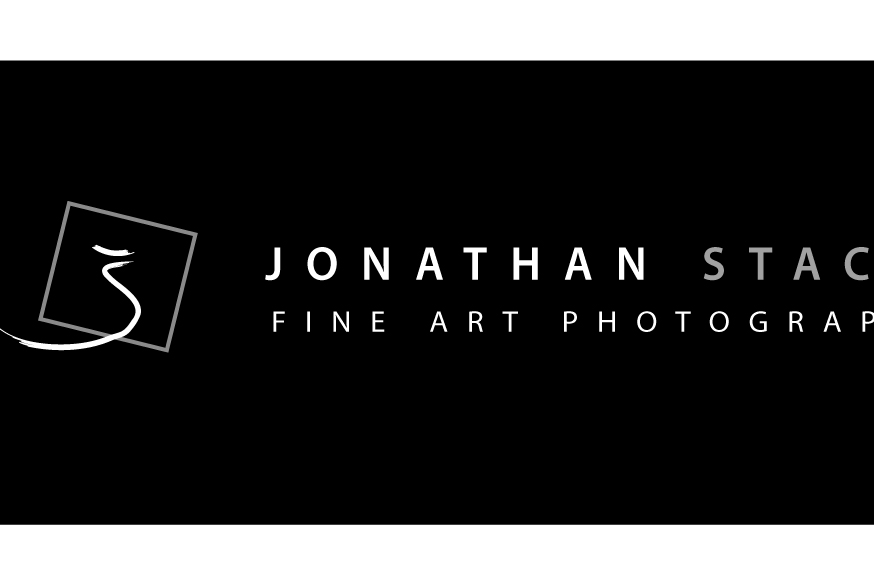 Logo Design by Hiccups Design for JONATHAN STACEY fine art PHOTOGRAPHY | Design #239735