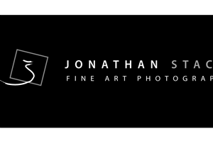 Diseño de Logo por Hiccups Design para JONATHAN STACEY fine art PHOTOGRAPHY | Diseño: #239735