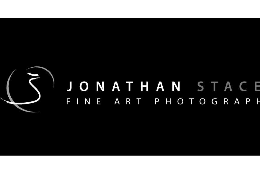Diseño de Logo por Hiccups Design para JONATHAN STACEY fine art PHOTOGRAPHY | Diseño #239741