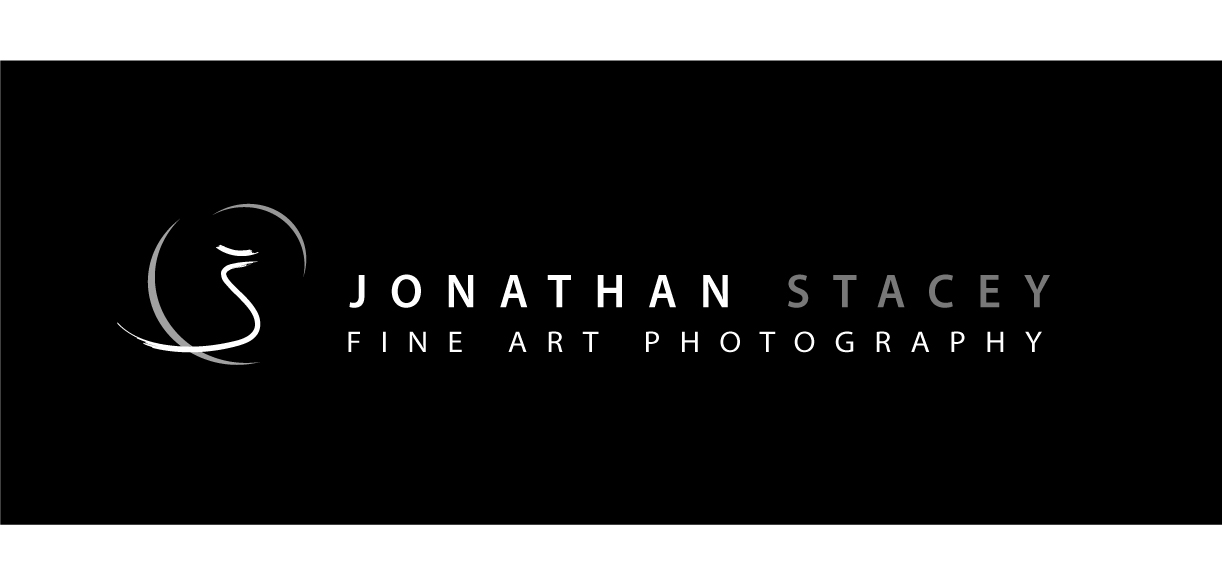 Diseño de Logo por Hiccups Design para JONATHAN STACEY fine art PHOTOGRAPHY | Diseño #239745