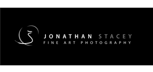 Diseño de Logo por Hiccups Design para JONATHAN STACEY fine art PHOTOGRAPHY | Diseño: #239745