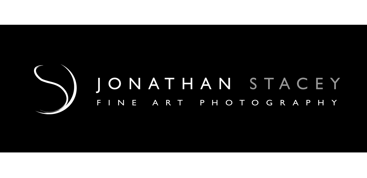 Logo-Design von Hiccups Design für JONATHAN STACEY fine art PHOTOGRAPHY | Design #239756