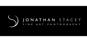 Diseño de Logo por Hiccups Design para JONATHAN STACEY fine art PHOTOGRAPHY | Diseño: #239756