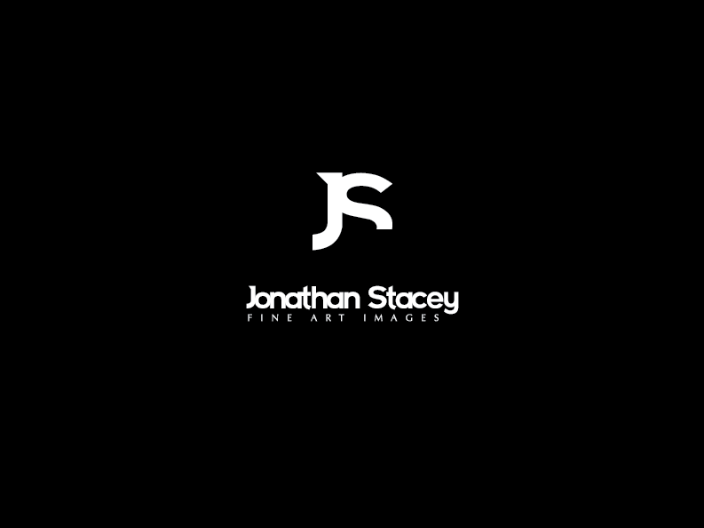 Logo Design by sD for JONATHAN STACEY fine art PHOTOGRAPHY | Design #239110