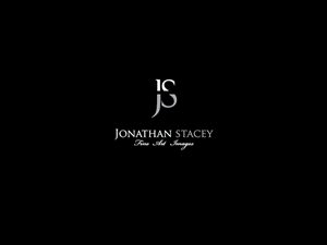 Diseño de Logo por sD para JONATHAN STACEY fine art PHOTOGRAPHY | Diseño: #239112