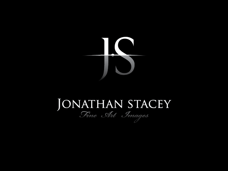 Diseño de Logo por sD para JONATHAN STACEY fine art PHOTOGRAPHY | Diseño #239117