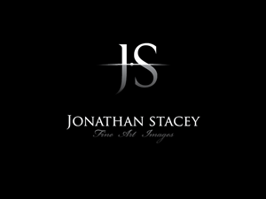 Logo Design by sD for JONATHAN STACEY fine art PHOTOGRAPHY | Design: #239117