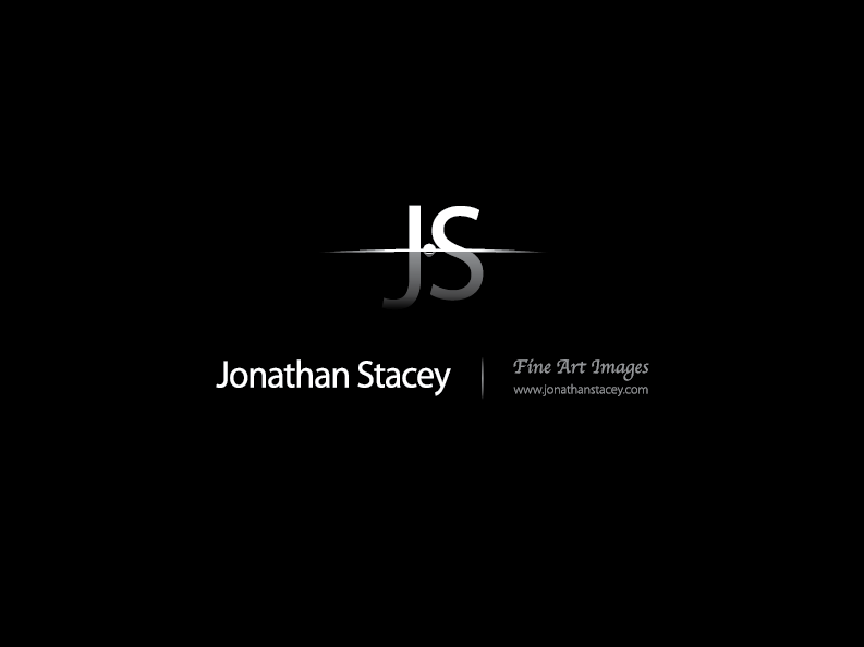 Logo-Design von sD für JONATHAN STACEY fine art PHOTOGRAPHY | Design #239525
