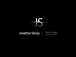 Logo Design by sD for JONATHAN STACEY fine art PHOTOGRAPHY | Design: #239525