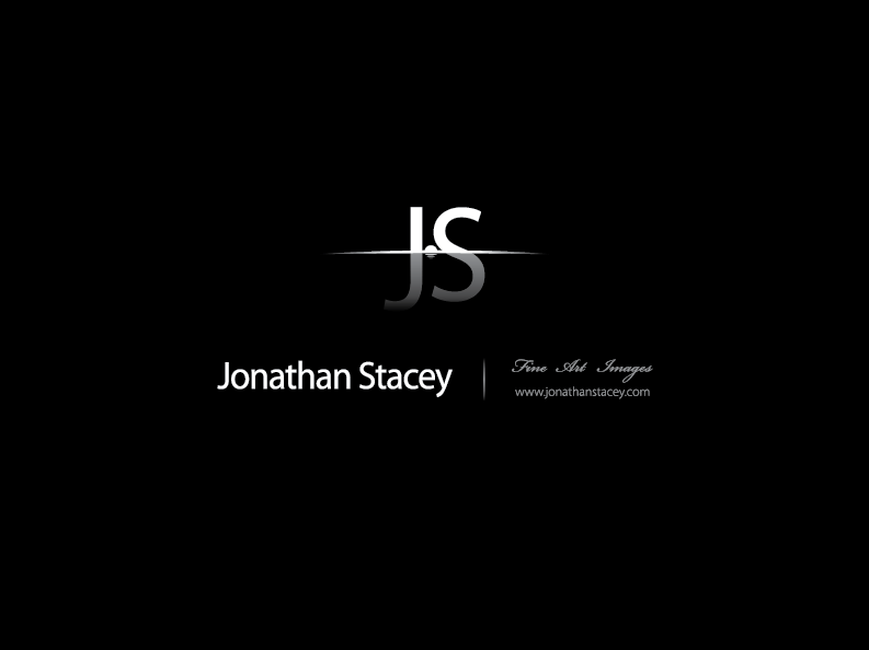 Logo Design by sD for JONATHAN STACEY fine art PHOTOGRAPHY | Design #239528