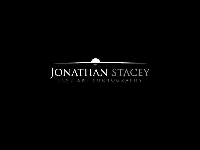 Logo Design by sD for JONATHAN STACEY fine art PHOTOGRAPHY | Design #240067