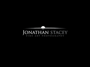 Logo Design by sD for JONATHAN STACEY fine art PHOTOGRAPHY | Design: #240067
