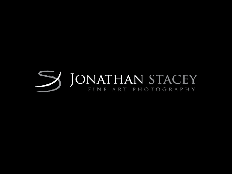 Logo Design by sD for JONATHAN STACEY fine art PHOTOGRAPHY | Design #249739