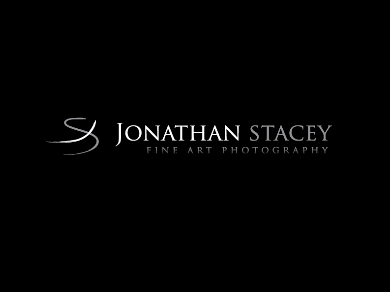 Logo Design by sD for JONATHAN STACEY fine art PHOTOGRAPHY | Design #251106