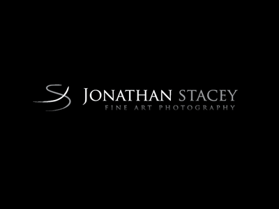 Logo Design by sD for JONATHAN STACEY fine art PHOTOGRAPHY | Design: #251106