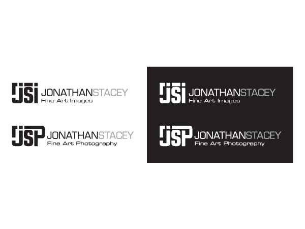 Design de Logo par C Corner pour JONATHAN STACEY fine art PHOTOGRAPHY | Design #242813