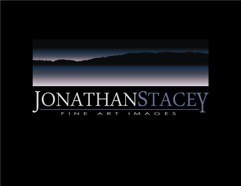 Logo Design by Breanne Owen for JONATHAN STACEY fine art PHOTOGRAPHY | Design #237657