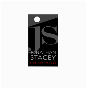 Logo Design by Kenneth Griffiths for JONATHAN STACEY fine art PHOTOGRAPHY | Design: #237986