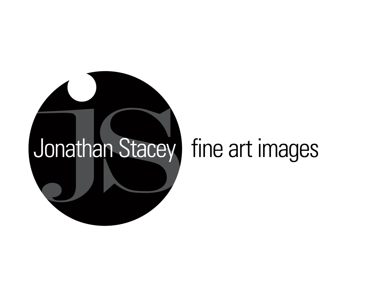 Logo-Design von Kenneth Griffiths für JONATHAN STACEY fine art PHOTOGRAPHY | Design #238608