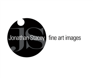 Diseño de Logo por Kenneth Griffiths para JONATHAN STACEY fine art PHOTOGRAPHY | Diseño: #238608