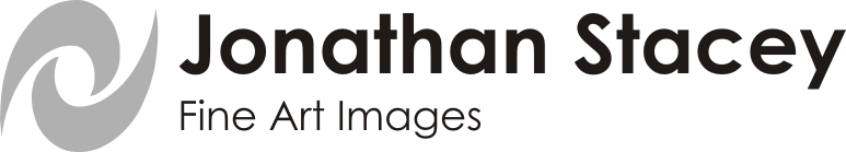 Diseño de Logo por Alireza Mirzaei para JONATHAN STACEY fine art PHOTOGRAPHY | Diseño #240495