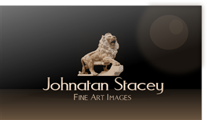 Diseño de Logo por Giovanni para JONATHAN STACEY fine art PHOTOGRAPHY | Diseño: #238421
