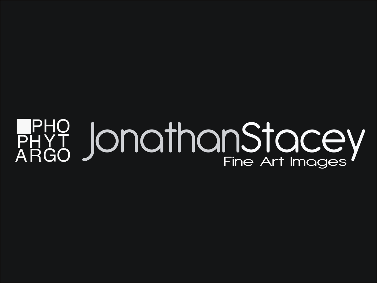 Diseño de Logo por M3Z para JONATHAN STACEY fine art PHOTOGRAPHY | Diseño #245481