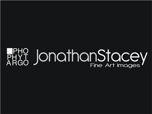 Diseño de Logo por M3Z para JONATHAN STACEY fine art PHOTOGRAPHY | Diseño: #245481