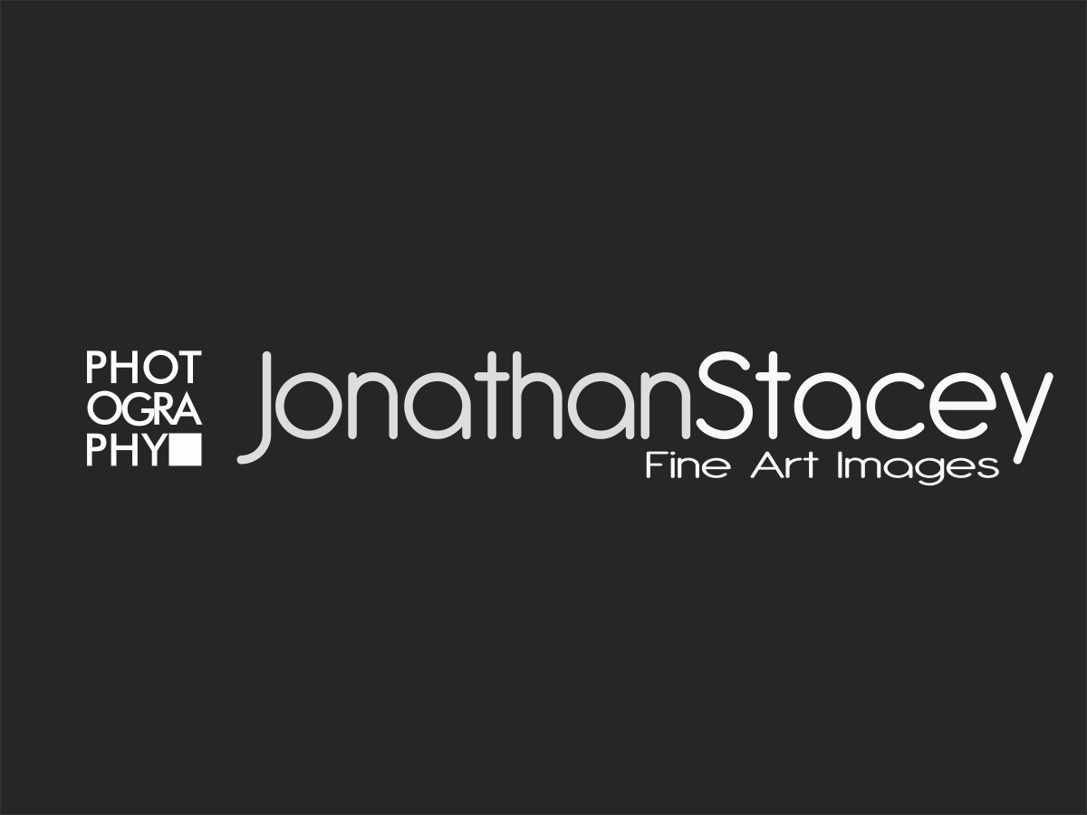 Logo-Design von M3Z für JONATHAN STACEY fine art PHOTOGRAPHY | Design #246258
