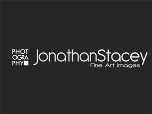 Logo Design by M3Z for JONATHAN STACEY fine art PHOTOGRAPHY | Design: #246258