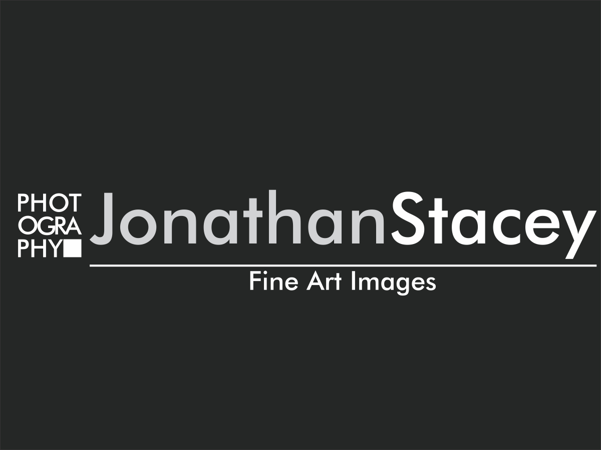 Logo Design by M3Z for JONATHAN STACEY fine art PHOTOGRAPHY | Design #246267