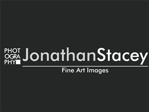 Logo Design by M3Z for JONATHAN STACEY fine art PHOTOGRAPHY | Design: #246267