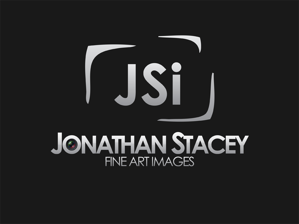 Logo-Design von HyperTime Studio für JONATHAN STACEY fine art PHOTOGRAPHY | Design #239156
