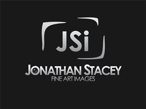 Logo Design by HyperTime Studio for JONATHAN STACEY fine art PHOTOGRAPHY | Design: #239156