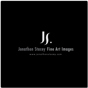 Logo Design by JACQUI for JONATHAN STACEY fine art PHOTOGRAPHY | Design: #238894