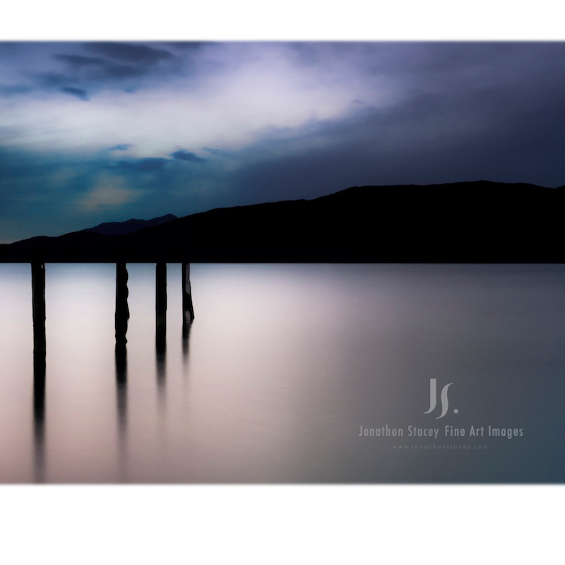 Logo-Design von JACQUI für JONATHAN STACEY fine art PHOTOGRAPHY | Design #238895