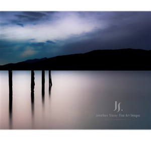 Diseño de Logo por JACQUI para JONATHAN STACEY fine art PHOTOGRAPHY | Diseño: #238895