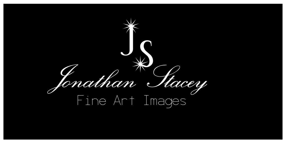 Diseño de Logo por CHW design para JONATHAN STACEY fine art PHOTOGRAPHY | Diseño #238373