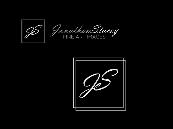 Logo-Design von danby für JONATHAN STACEY fine art PHOTOGRAPHY | Design #239887