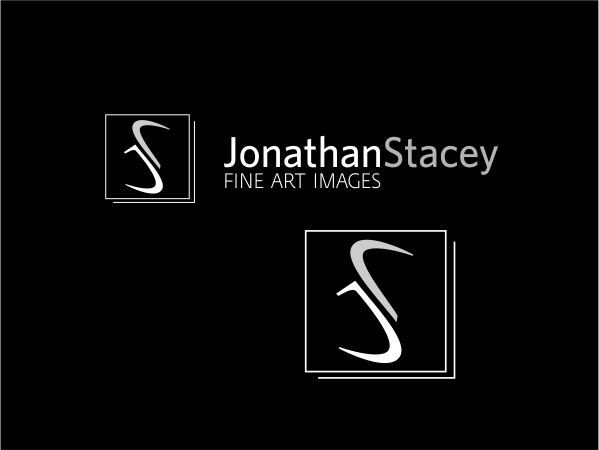 Logo-Design von danby für JONATHAN STACEY fine art PHOTOGRAPHY | Design #239888