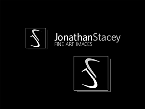 Diseño de Logo por danby para JONATHAN STACEY fine art PHOTOGRAPHY | Diseño: #239888