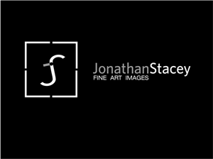 Diseño de Logo por danby para JONATHAN STACEY fine art PHOTOGRAPHY | Diseño: #241406