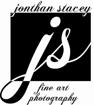 Diseño de Logo por Laura Cagle para JONATHAN STACEY fine art PHOTOGRAPHY | Diseño: #239853