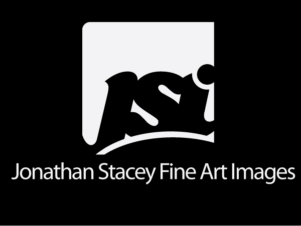 Logo Design by rawasia for JONATHAN STACEY fine art PHOTOGRAPHY | Design #237785