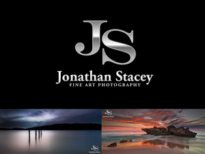 Logo Design by Juan in the Box Designs