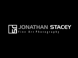 Logo Design by Fusion Graphics for JONATHAN STACEY fine art PHOTOGRAPHY | Design: #244383