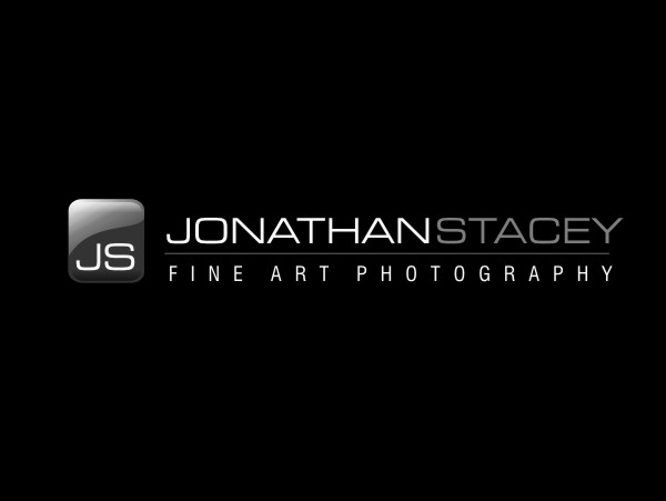 Logo Design by Fusion Graphics for JONATHAN STACEY fine art PHOTOGRAPHY | Design #244411