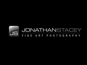 Logo Design by Fusion Graphics for JONATHAN STACEY fine art PHOTOGRAPHY | Design: #244411